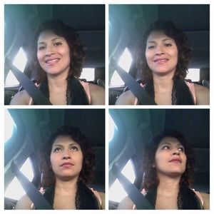 Meet your Posher, Dinora s